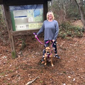 Meet your Posher, Wendy